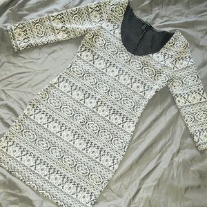 A dress for any occasion!